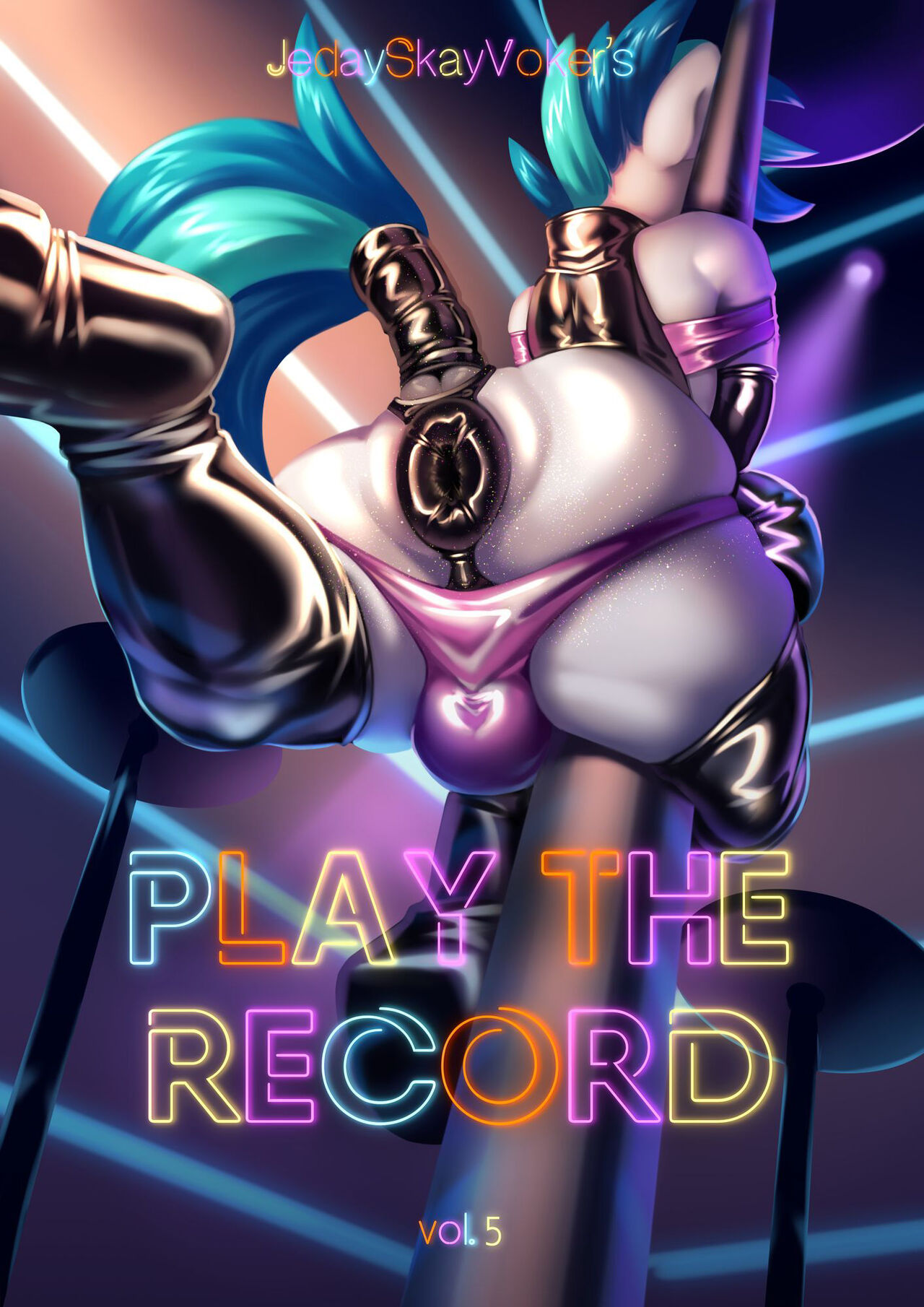 [JedaySkayVoker] Play The Record - Chapter 1-5 [No Beard Version]_41.jpg